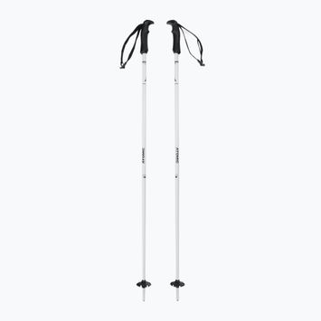 Kije narciarskie Atomic Cloud W white