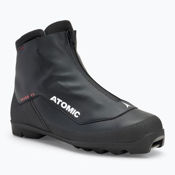 Buty do nart biegowych Atomic Savor 25 black/red