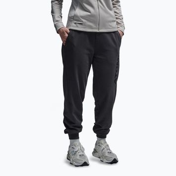 Spodnie Atomic RS Sweat dark green/ anthracite