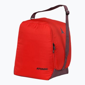 Torba narciarska na buty i kask  Atomic Boot&Helmet Bag 30 l red