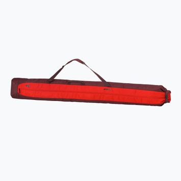 Pokrowiec na narty Atomic Ski Bag maroon/ red