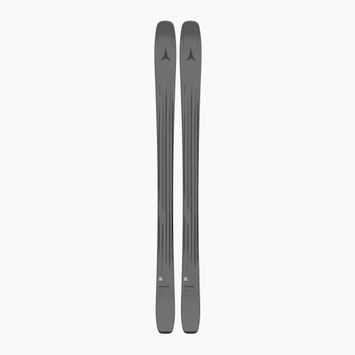 Narty zjazdowe Atomic Maverick 88 CTI gunmetal/black