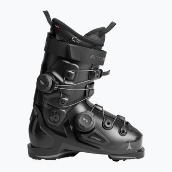 Buty narciarskie męskie Atomic Hawx Ultra 100 DUAL BOA GW black/anthracite