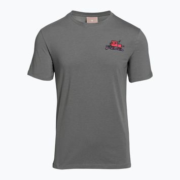 Koszulka Atomic Bent Chetler slate