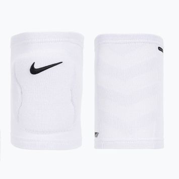 Nakolanniki siatkarskie Nike Streak Voleyball Knee Pads white