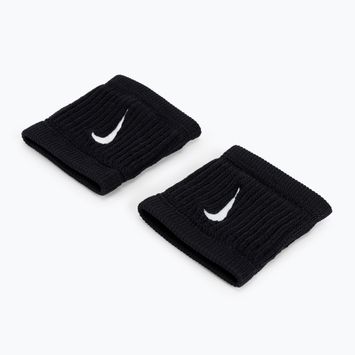 Frotki na nadgarstek Nike Dri-Fit Wristbands Reveal black/cool grey/white