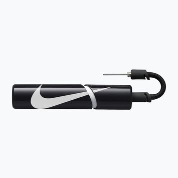 Pompka Nike Essential Ball Pump black/white