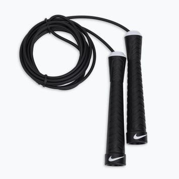 Skakanka Nike Fundamental Speed Rope black/white