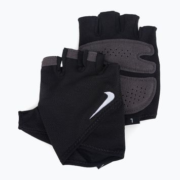 Rękawiczki treningowe damskie Nike Gym Essential black/white