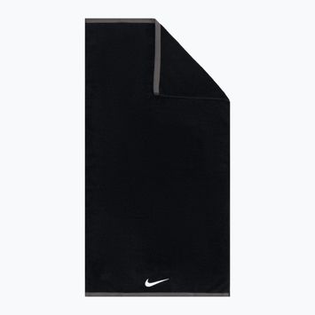 Ręcznik Nike Fundamental Large czarny NI-N.100.1522