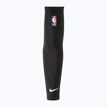 Rękaw koszykarski Nike Shooter Sleeve 2.0 NBA black/white