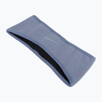 Opaska na głowę Nike Knit ashen slate/black/ashen slate
