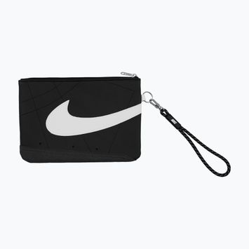 Portfel Nike Icon Blazer Wristlet black/black/white