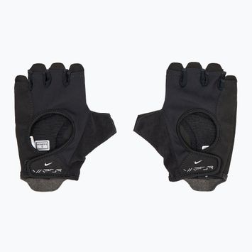Rękawiczki treningowe damskie Nike Vapor Elite FG black/black/white