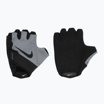 Rękawiczki treningowe męskie Nike Vapor FG cool grey/black/black