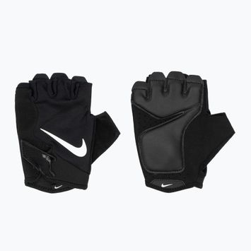 Rękawiczki treningowe męskie Nike Vapor Elite FG black/black/white