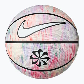 Piłka do koszykówki Nike Everyday Playground 8P Next Nature Deflated multi/white/black/white rozmiar 7