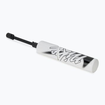 Pompka do piłek Nike Essential Ball Pump white/white/black