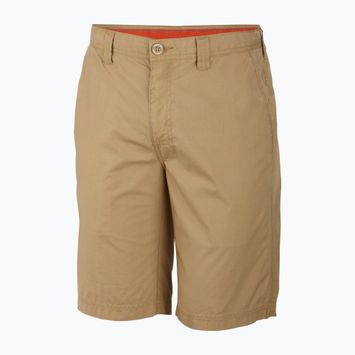 Spodenki trekkingowe męskie Columbia Washed Out crouton