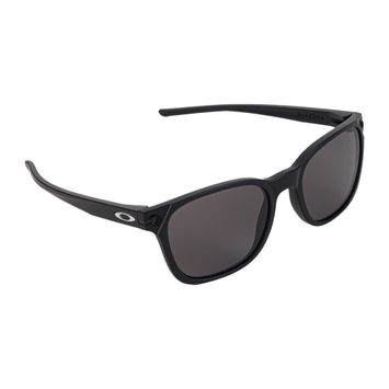 Okulary przeciwsłoneczne Oakley Ojector matte black/prizm grey