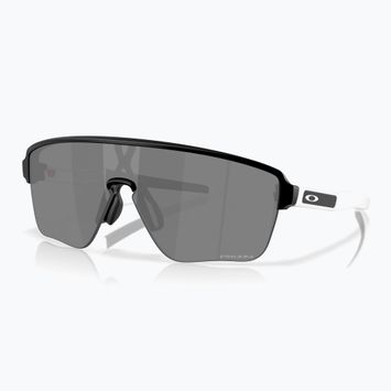 Okulary przeciwsłoneczne Oakley Corridor SQ matte black/prizm black