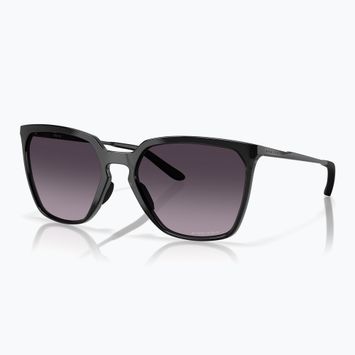 Okulary przeciwsłoneczne Oakley Sielo SQ polished black ink/prizm grey gradient