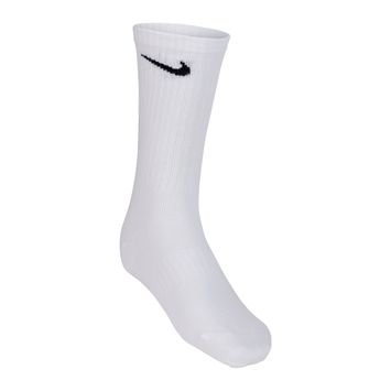 Skarpety Nike Everyday Lightweight Crew 3 pary white/black