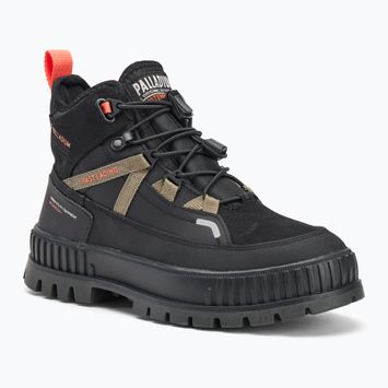 Buty Palladium Pallashock TravelWp+ black