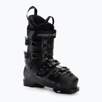 Buty narciarskie męskie Fischer RC4 90 HV GW black/black