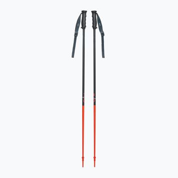 Kije narciarskie One Way GT 16 flame