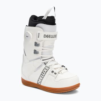 Buty snowboardowe DEELUXE D.N.A. białe 572231-1000/4023