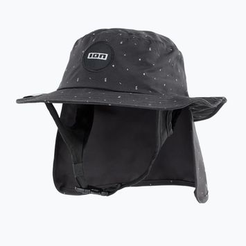 Kapelusz ION Beach Hat black