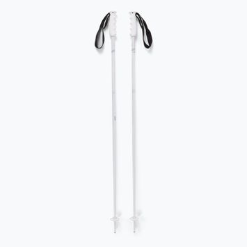 Kije narciarskie Komperdell Victory Ti bright white
