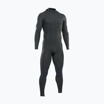Pianka do pływania męska ION Seek Core 5/4 mm Back Zip black