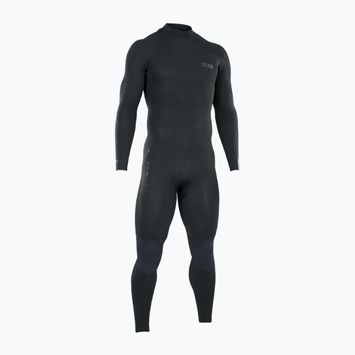 Pianka do pływania męska ION Element 5/4 mm Back Zip black