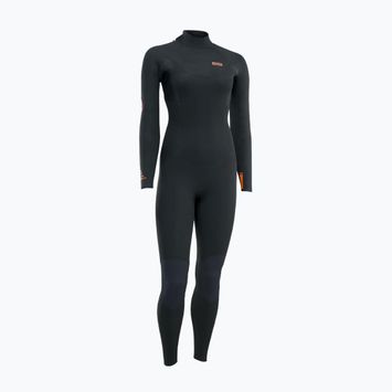 Pianka do pływania damska ION Element 4/3 mm Back Zip black
