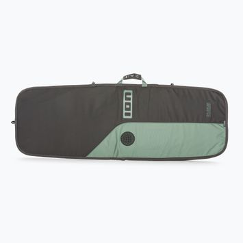 Pokrowiec na deskę kitesurfingową ION Boardbag Twintip Core jet black