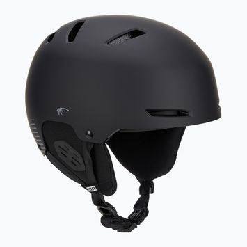 Kask ION Slash Amp black