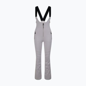 Spodnie narciarskie damskie Sportalm 1828024545 silver cloud