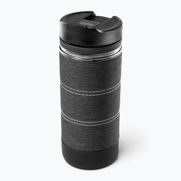 Kawiarka turystyczna GSI Outdoors Commuter Java Press 444 ml black