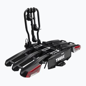 Bagażnik rowerowy na hak Thule EasyFold 3 3Bike black