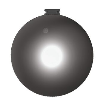 Lampa do nurkowania SCUBAJET Beam 1500 Lumen black