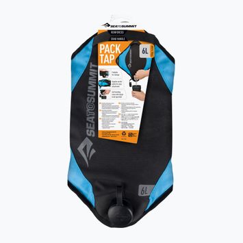 Bukłak Sea To Summit Pack Tap 6 l blue
