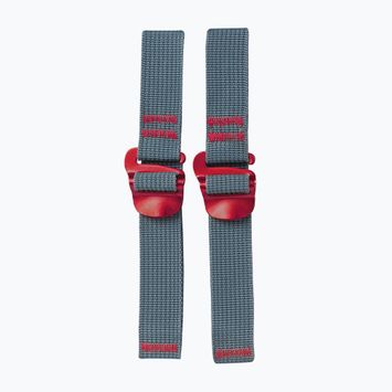 Pasy mocujące Sea to Summit Hook Release Accessory Strap red