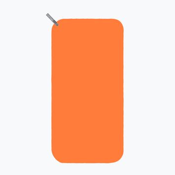 Ręcznik szybkoschnący Sea to Summit Pocket Towel outblack orange
