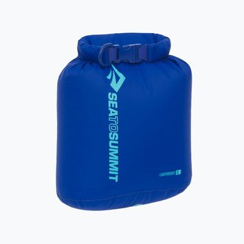 Worek wodoodporny Sea to Summit Lightweight Dry Bag 3 l surf the web