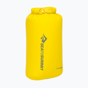 Worek wodoodporny Sea to Summit Lightweight Dry Bag 5 l yellow