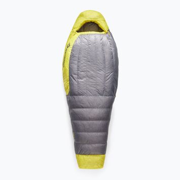 Śpiwór Sea To Summit Spark Down -9C|15F Regular grey/tellow