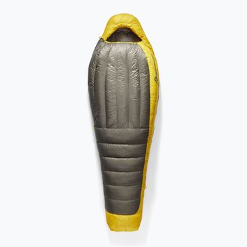 Śpiwór Sea To Summit Spark Down -9C|15F Regular grey/yellow