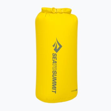 Worek wodoodporny Sea to Summit Lightweight Dry Bag 13 l sulphur